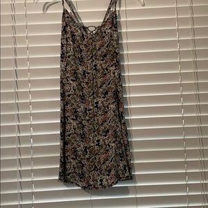 American Eagle Outfitters Mini Dress